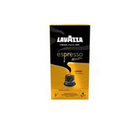 Coffee capsules for Nespresso® machines Lavazza Espresso Maestro Lungo, 10 pcs.