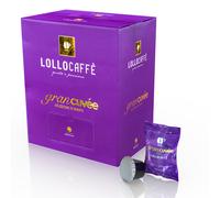 Coffee capsules Lollo caffé GranCuvee Espresso for NESPRESSO® 100 pieces
