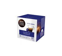 Coffee capsules NESCAFÃ Dolce Gusto "Ristretto Ardenza", 16 pcs.
