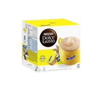 Coffee Capsules Nescafé Dolce Gusto 62183 Nesquik (16 uds)