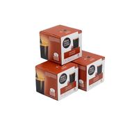 Coffee capsules NESCAFÉ® Dolce Gusto® Grande Intenso, 3 x 16 pcs.