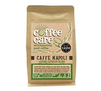 Coffee Care Caffe Napoli Ground Espresso Beans 227G (1 Packet)