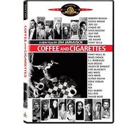 Coffee & Cigarettes [DVD] [2004] [Region 1] [US Import] [NTSC]