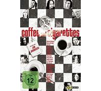 COFFEE & CIGARETTES - MOVIE [DVD] [2003]