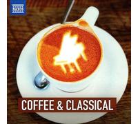 Various - Coffee & Classical