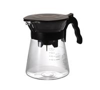 Coffee COAR Set 700ML Black MOD VDI-02B