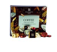 Coffee Collection - Milk & Dark Whitakers Chocolates Box 170g (Pack of 1)