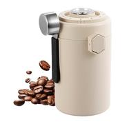 Coffee Container | Airtight Moisture Monitoring Kitchen Pot with Date Tracker | Food Storage Containers For Coffee Beans - For Rice Tea Sugar Flour Beans Ground