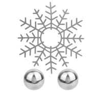 Coffee Cooler Ball,2pcs Metal Fast Cooling Globe with Stand - Coffee Drinks Cold Ice Ball Ball | for Gatherings Banquets Party Drinks Bourbon Cafe