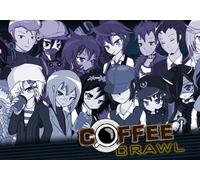 Coffee Crawl (PC) Steam Key - GLOBAL