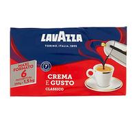 Coffee Crema e Gusto Classico 1500g - LavAzza