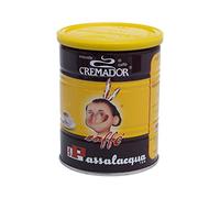 Coffee Cremador Gr. 250 tin Passalacqua (Full-Bodied Taste) - Package 12 Pieces