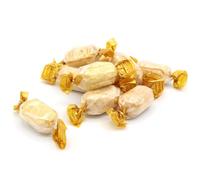 Coffee Crunch│ Gift Jar │ 425g │ Original Coffee Crunch Retro Sweets Victorian Gift Jar by Candy Hive - Timeless Treats, Authentic Flavour