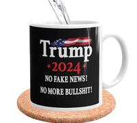 Coffee Cup | Coffee Mug Funny,Republican Ceramic Mug Tea Cup for Conservatives, Best Gift or Souvenir