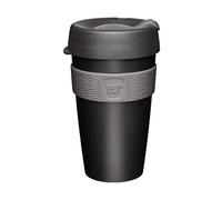 Coffee Cup from KeepCup Original Doppio 454ml - Silver