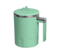 Coffee Cup Mixer - Automatic Stirring Cup, Electric Automatic Mixing Tool for Coffee Latte | Efficient Travel Milk Mixing Tool, Rotating Beverage Manufacturer P