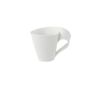 Villeroy & Boch - New Wave Coffee cup - White