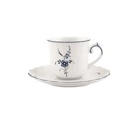 Coffee cup with a saucer Villeroy & Boch Old Luxembourg, 120 ml