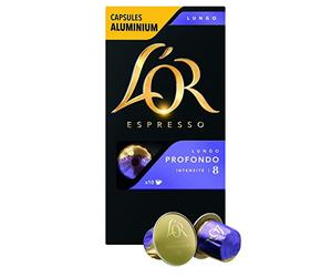 Coffee Cups | Forza Coffee Cups 10 Pieces | Total Weight 52 Grams