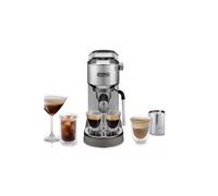 De’Longhi Dedica Style Dedica Duo Espresso machine 1.1 L