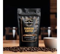 Coffee Derya Turkish Coffee Ground House Blend 100 g