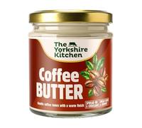 Coffee Dessert Butter from The Yorkshire Kitchen.