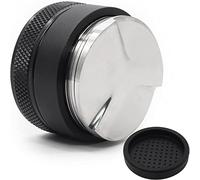 Coffee Distributor 53mm Coffee Leveler for Sage 54mm Portafilter Barista Coffee Accessories
