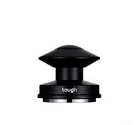 Coffee Distributor and Tamper Tool Set, 58MM Espresso Leveler with Spring-Loaded Mechanism for Even Grounds Distribution, Aluminum Alloy For Barista Accessories for(Coffee Tamper)