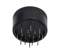 Coffee Distributor, Espresso Distribution Tool, Stainless Steel Needle Coffee Stirrer with Base Adjustable Depth Coffee Tamper for Home or Office Use 51mm