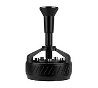 Coffee Distributor Rotate Tool for Even Coffee Distributor Effectively Dealing with Grounds Clumps an Even Spread of Grounds Providing Stability During use