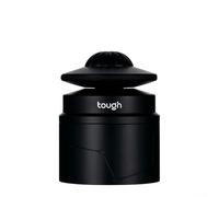 Coffee Distributor, Tamper Espresso Distribution Leveler Tool 58MM, Stubborn UFO Series Constant Force Hammer Powder Needle(Coffee Stirrer Tool)