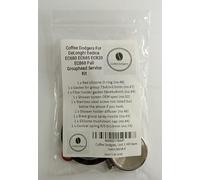 Coffee Dodgers For DeLonghi Dedica EC680 EC685 EC820 EC860 Full Grouphead Service Kit
