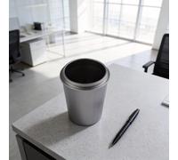 Coffee Dosing Cup, 51mm Inverted Powder Receiver, Aluminum Alloy Build, Ergonomic Grip Design, Stable Pouring Control, Home for BARISTA Tool