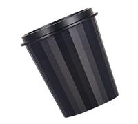 Coffee Dosing Cup Aluminum Alloy Multifunctional Measuring 58mm Reduce Overflows for Machine Coffee Dosing Tool