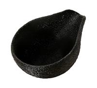 Coffee Dosing Cup - Precision Measuring Tray, 3D Printed Bean Container Plus Non-Slip Scale Holder, Professional Weighing Tool, Espresso Preparation Accessories