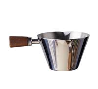 Coffee Dosing Cup,Versatile Coffee Measurer Espresso Dosing Cup | Portable Espresso Shots Cup Espresso Accessories for Home Shops Offices