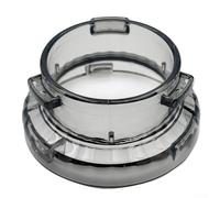 Coffee Dosing Ring 54mm for Breville Portafilter Series - Precision Funnel for Espresso Grinding - No Spill Design for Sage Models