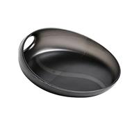 Coffee Dosing Tray, Measuring Display Weighing Tray, Compact Coffee Dosing Cup, for Enthusiasts, Kitchen Brewing, Pourover, Espresso Machine, Counter, Home, Café, Tool