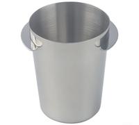 Coffee Dosing Vessel 90ml Anti-Spill Coffee Dosing Vessel 90ml(80ml)