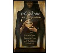Coffee & Dreams Fifth Edition: 5 (Coffee and Dreams)