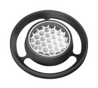 Coffee Drip Pour | Coffee Drip | Precision Construction Reusable Also for Cone Filters for Men Women