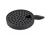 Coffee Drip Tray Grid for MS-624913 MS-624960 Black Plastic