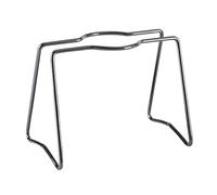 Coffee Dripper Stand Metal Multipurpose Coffee Accessory for Home Office Bar