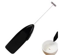 Coffee Electric Whisk - Coffee Whisk Frother, Coffee Foam Maker, Handheld Electric Whisk, Frother Mixer, Hand Milk Frother Electric Milk Frother for Quick Preparation of Egg