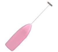 Coffee Electric Whisk - Electric Whip Cream Maker, Handheld Whipping Device | 7.79x1.37x0.78in Small Coffee Whisk Frother | Small Milk, Egg and Cooking Foam Maker