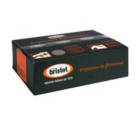 Coffee ESE PODs Bristot Espresso 150 pieces