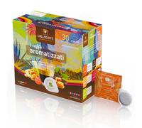 Coffee ESE pods Lollo Caffé Caramello Espresso 30 pcs