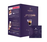Coffee ESE pods Lollo Caffé GranCuvee 100 pcs