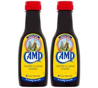Coffee Essence Bundle with Camp Chicory & Coffee 241ml (2 Pack)
