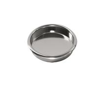 Coffee Filter Basket 54mm,Compatible for Breville, Compatible for Sage, Express Bambino Bambino Plus BES450 BES880 BES810BSS BES860XL BES870XL(Y231427)
